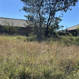 Vacant Land Residential For Sale in Chroompark