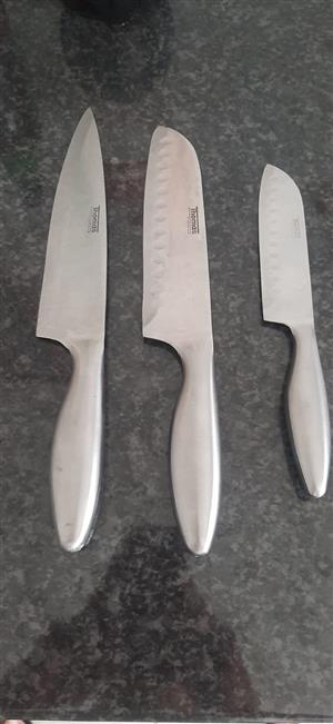 Thomas Rosenthal Knife set