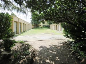 Waterside Apartment to Rent in Deneysville, Vaal Dam