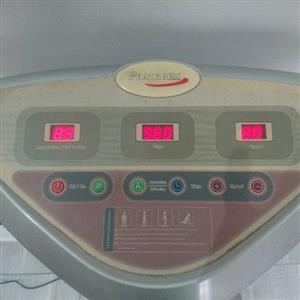 Fitness Vibrating Machine For Sale, Frankfort