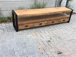 Tv Unit