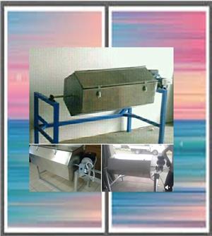 food grade Blending machines, 