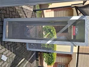 Sun Oracle Rack II 42U Server Rack Cabinet Enclosure w Doors and Side Panels 