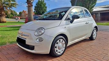 2017 Fiat+500 2017 