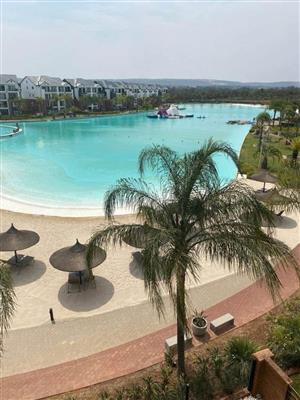 Apartment Rental Monthly in Blyde Riverwalk Estate