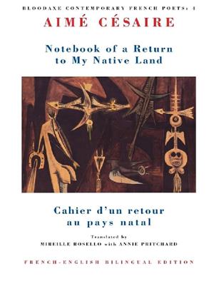Notebook of a Return to my Native Land 