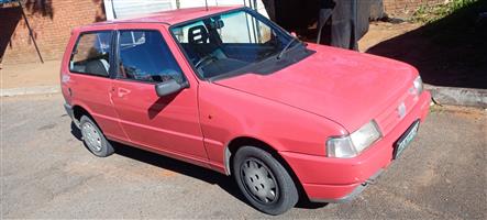 1996 uno rio 1.1