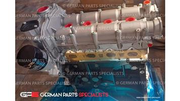 Polo Clp 1.4  engine FOR SALE