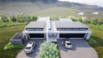 Vacant Land Residential For Sale in Welgelegen