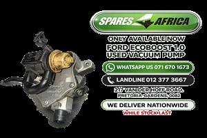 Ford EcoBoost 1.0 Used Vacuum Pump 