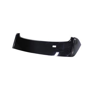 VW Golf Mk6 Gloss Black Roofspoiler