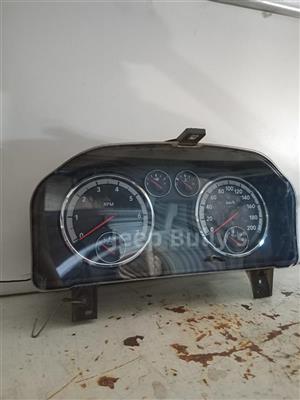 Cluster From Stripped 1500 Dodge (Ram) In Stock - Dodge Spares