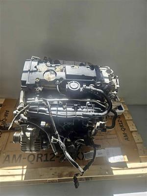 Engine BWA Golf 5 GTI