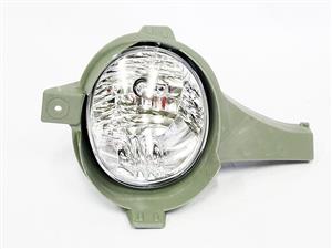 2005-2007 Toyota Hilux Foglamps (set)