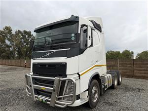 USED 2019 VOLVO FH 440 FOR SALE 3)