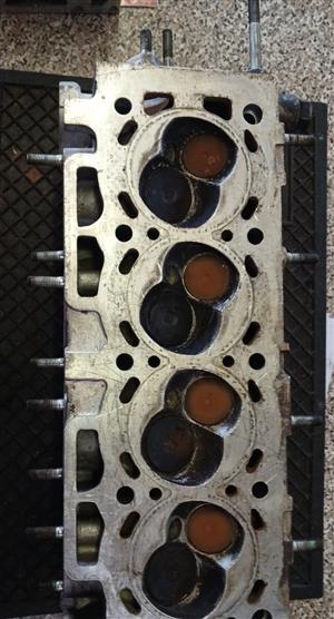 TATA SUPER ACE DIESEL CYLINDERHEAD FOR SALE R3500