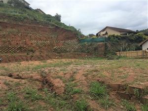 Vacant Land Residential For Sale in Seaward Estates