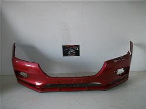 Haval H2 '15-'20 front bumper