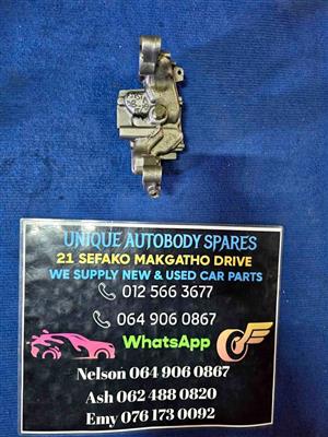 Ford Fiesta Oil Pump 2008 to 2018