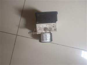 Chev Captiva Le9 Abs pump 