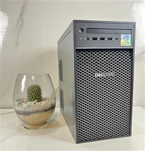 Dell PowerEdge T40 Xeon Tower Server