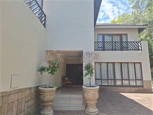 House For Sale in Koro Creek Golf Estate