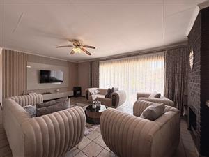 4 Bedroom Home Rental in Huttenheights