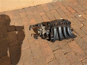 Hyundai i20 manifold 2012 model available for sale.