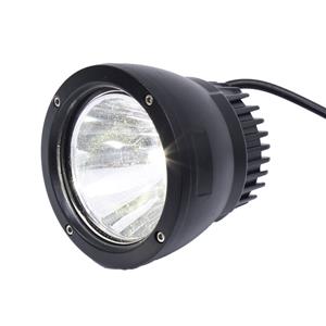 TruckLamp Series TruckLamp 4.7″ 25w 1000lumen Spotlamp (each)