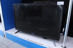 TARGET 32INCH LED TV W/POWERCABLE,LEGS&REMOTE(S067495A)