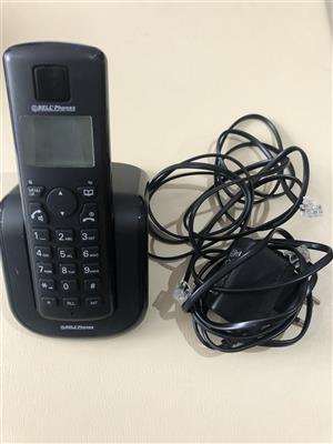 Bell Phone Air 03 Cordless phone with docking station