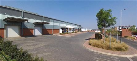 Industrial Rental Monthly in Irene