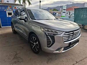 2023 Haval Jolion