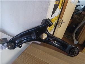 2017 KIA PICANTO LEFT CONTROL ARM FOR SALE 