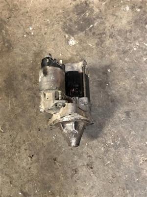 TOYOTA AVANZA K3 1.3 STARTER FOR SALE