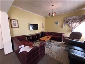 House For Sale in Rosettenville