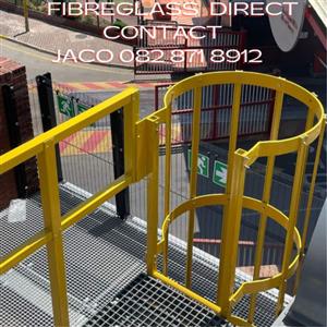 Fibreglass Grating,  Industrial Machinery and Paint at factory direct prices.