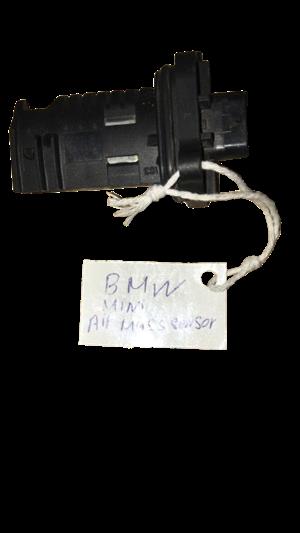 BMW 3 SERIES MASS AIR SENSOR (2012-2018)