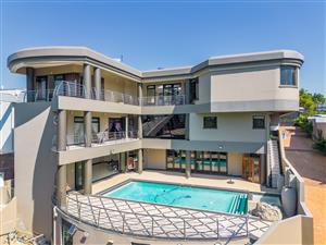 Architectural Masterpiece in the Heart of Westville!
