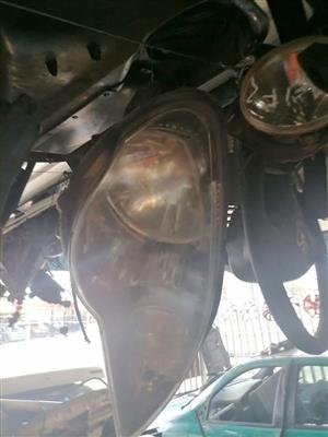 PROTON GEN 2 HEADLIGHT