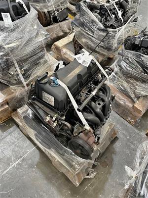 Ford Bantam 1.3i Rocam Engine for sale (A9A) | Junk Mail Marketplace