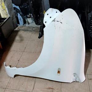 Toyota avanza fender 