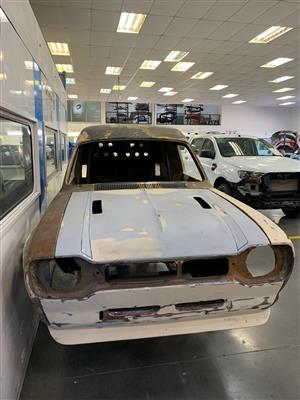 ford escort panel van for sale