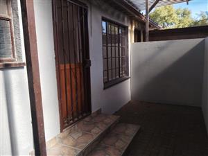 House Rental Monthly in Secunda