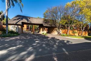 House For Sale in Sunninghill