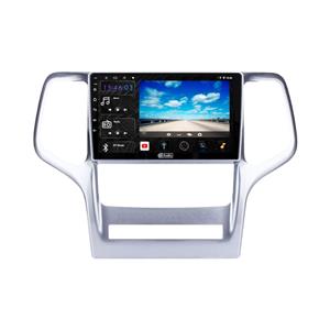 TT Audio 10″ replacement radio for JEEP Grand Cherokee 2011- 2015 (4G ULTRA)