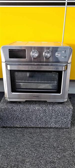 Kenwood Air Fryer Oven, model type MOA26.