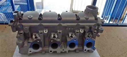 Vw polo Bah/Blm cylinder heads