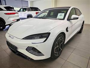 2026 BYD Seal Premium RWD 240kw Electric Sedan