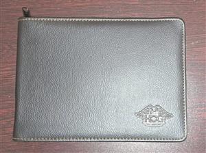 Harley-Davidson Owner's Group Binder - HOG